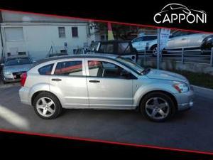 Dodge caliber 2.0 turbodiesel