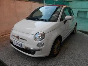 Fiat 500c c 1.2 lounge