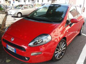 Fiat Grande Punto Sport 1.3 mjt