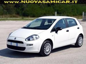 Fiat punto 1.3 mjt 75cv autocarro 5 porte 4 posti pop