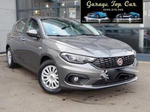 Fiat tipo fiat tipo  hp m-jet easy cruise control shz