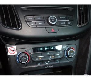 Ford Focus 1.5 TDCi 120 CV Start&Stop Titanium Navigatore