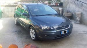 Ford Focus +Plus 1.6 Tdci