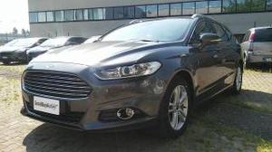 Ford mondeo 2.0 tdci 150 cv econetic s&s station wagon