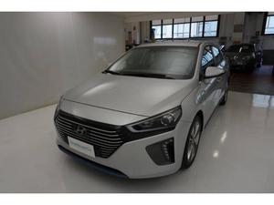 Hyundai Ioniq Comfort 1.6 Ibrido Benzina 105cv