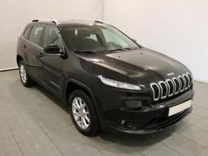 Jeep cherokee 2.0 mjt ii 170cv 4wd active drive i longitude