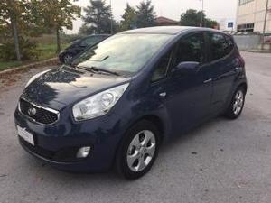 Kia venga 1.4 5 porte imp.gpl per neopatentati