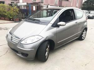 Mercedes A180cdi coupè 3p. autom