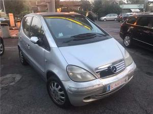 Mercedes-Benz A 170 CDI cat ELEGANCE