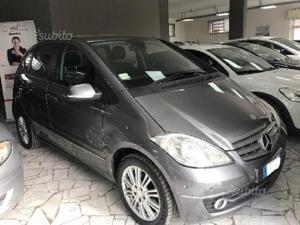 Mercedes Benz Classe A 180 AUTOMATIC Style