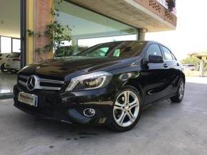 Mercedes-benz a 200 cdi sport cv xeno pdc