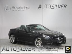 Mercedes-benz slk 200 cgi premium
