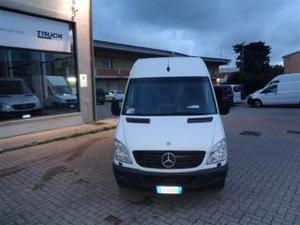 Mercedes-benz sprinter f cdi tn furgone