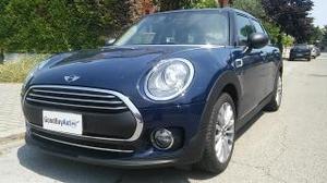 Mini clubman 1.5 cooper boost