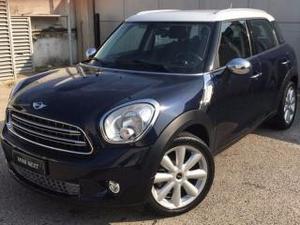 Mini countryman mini cooper d business countryman automatica