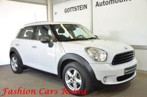 Mini countryman one d - pdc - neopatentati