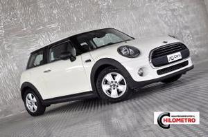 Mini mini 1.2 one 105cv cambio automatico