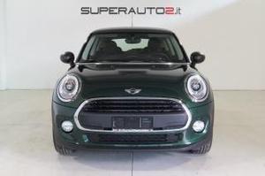 Mini mini 1.5 one d boost/pronta consegna/full optional