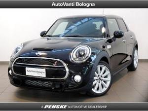 Mini mini 2.0 cooper s hype 5 porte