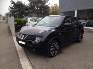 Nissan juke 1.5 dci start&stop tekna