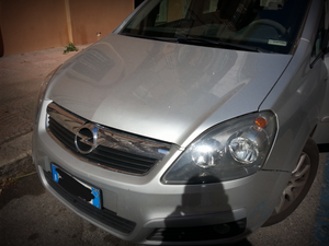 OPEL Zafira 2ª serie