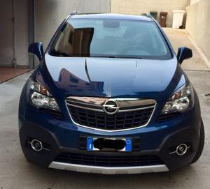 Opel Mokka 1.4 Turbo 140 cv Cosmo cambio Automatico