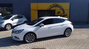 Opel astra 1.6 biturbo cdti 5p. innovation