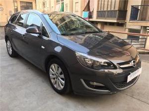 Opel astra 1.7 cdti 130cv sports tourer cosmo