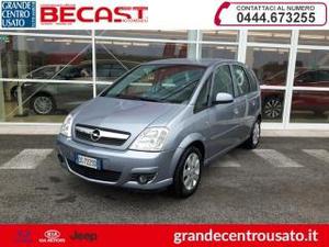 Opel meriva 1.3 cdti enjoy unico proprietario