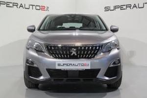 Peugeot  bluehdi 120 s&s active/pronta consegna!!!