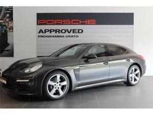 Porsche panamera 3.0 diesel