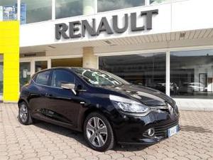 Renault clio 0.9 tce energy 90cv 5p