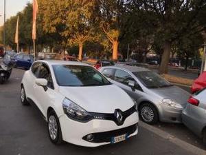 Renault clio 1.5 dci 8v 75cv 5 porte*unicoproprietario