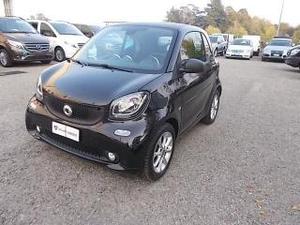 Smart fortwo  twinamic youngster