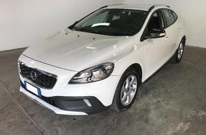 VOLVO V40 Cross Country Berlina cc