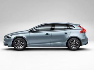 VOLVO V40 D2 Business rif. 