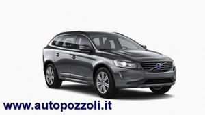 VOLVO XC60 D4 Geartronic Business Plus + Cerchi da 18" rif.