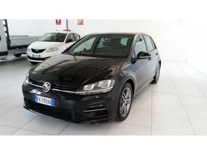 Volkswagen Golf 2.0 TDI 5p. Comfort Sport BlueMotion