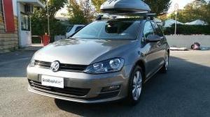 Volkswagen golf 1.6 tdi 110 cv 5p. highline bluemotion