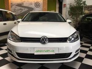 Volkswagen golf allstar - cerchio diamantato- navi