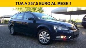 Volkswagen passat var. 1.4 tsi dsg comf. ecofuel metano