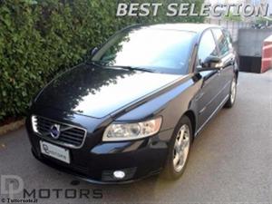 Volvo V50 D2 POLAR PLUS UNICO PROPRI