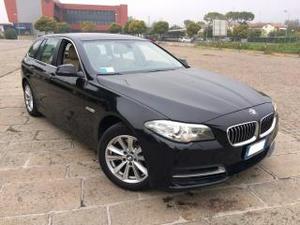 Bmw 520 d touring business x drive automatica !!!