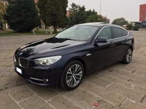 Bmw 530 d 245 cv gt futura