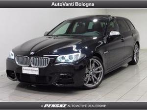 Bmw 550 m d xdrive touring