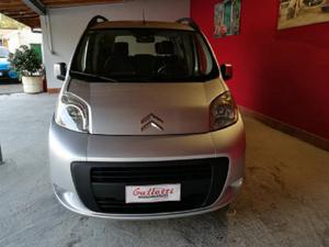 Citroen Nemo 1.3 HDi 75 FAP Multispace