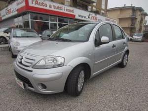 Citroen c3 1.1 perfect bi energy g - gpl