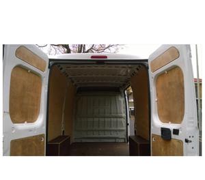 Fiat Ducato 2.2 MJT CLIMA