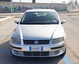 Fiat STILO Argento 1.9 JTD 5 porte Active