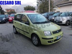 Fiat PANDA 1.2 DYNAMIC